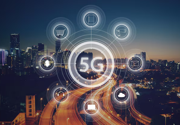 5G and Beyond: The Exciting Future of Wireless Connectivity