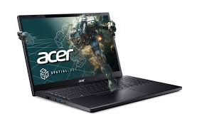 Acer Aspire 3D 15 SpatialLabs Review: The Pinnacle of 3D Laptop Technology