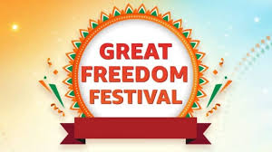 Amazon Great Freedom Festival Sale 2024: Exciting Offers and Exclusive Deals Unveiled