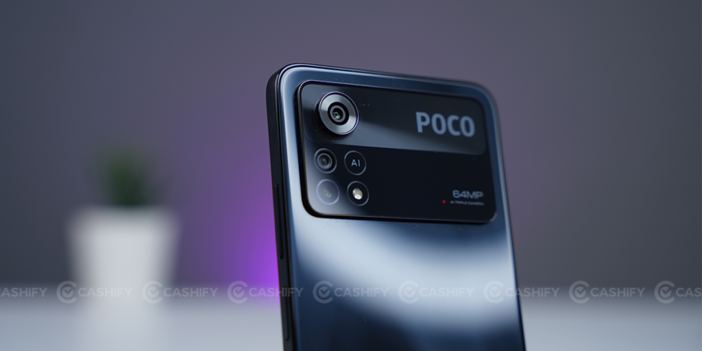 Poco X4 Pro 5G: Performance Meets Affordability