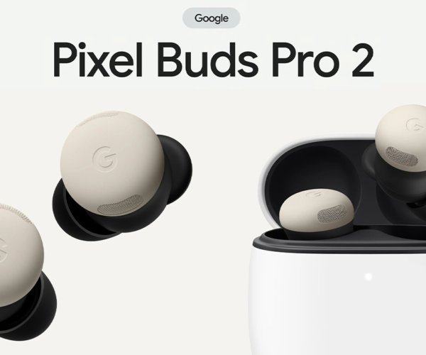 Google Pixel Buds Pro 2: Tensor A1 Chip, Enhanced ANC, and Shorter Battery Life—Everything You Need to Know