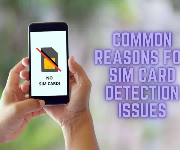 Ultimate Guide to Resolving the ‘SIM Card Not Detected’ Error: Proven Solutions and Expert Insights