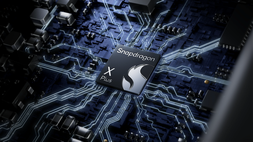 Qualcomm Snapdragon X Series