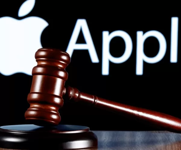 Apple Privacy Lawsuit: A Deep Dive into User Data Practices