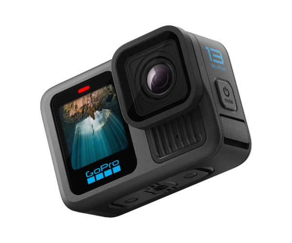 GoPro Hero 13 Black Review: The Ultimate Action Camera That Redefines Adventure