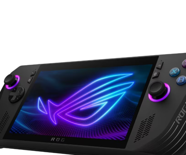 Asus ROG Ally X Review: The Ultimate Handheld Gaming Powerhouse – Comprehensive Analysis and Expert Opinions