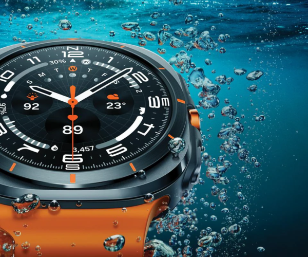 Samsung Galaxy Watch Ultra: An In-Depth Analysis for the Modern Adventurer