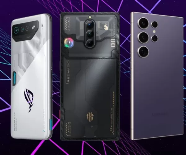 Affordable Gaming Smartphones 2024: The Best Budget Gaming Phones of 2024