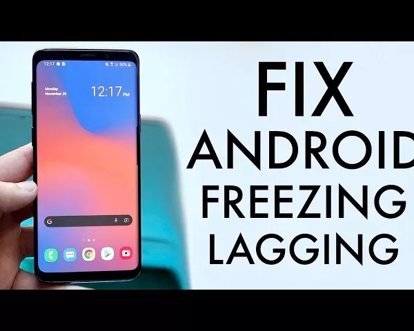 Smartphone Freezing Solutions: The Ultimate Guide to Revive Your Device and Enhance Performance