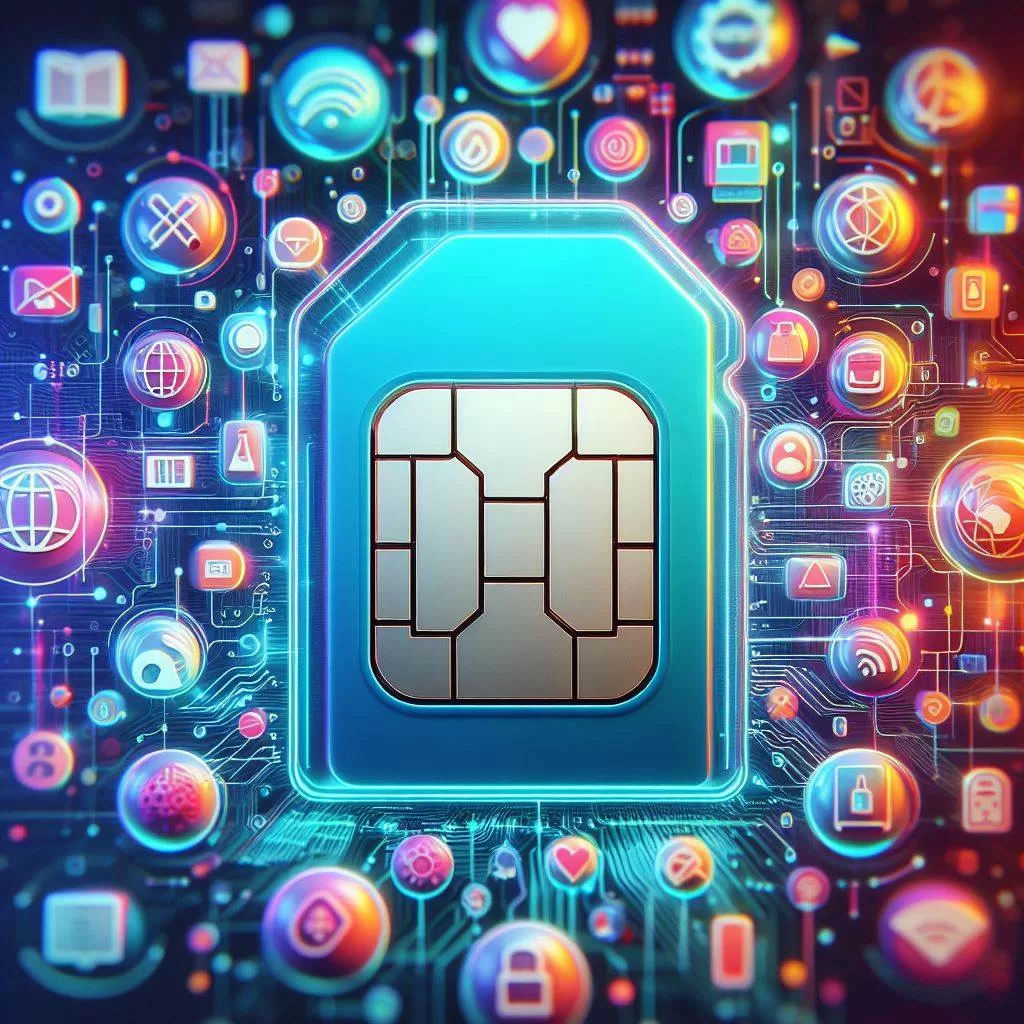 SIM Card Troubleshooting 2024