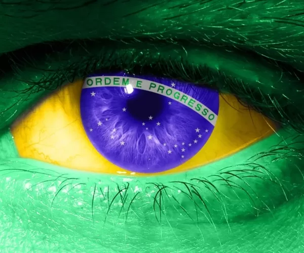 Brazil Halts Sam Altman’s Ambitious Iris Scanning Project Amid Regulatory Scrutiny